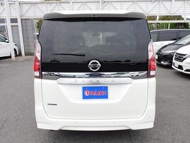 セレナ XV 後期・SDナビ地デジ・CD・DVD・ブルートゥース・ETC・16インチアルミ・LEDライト・フォグ・インテリジェントキー・両Pドア・プロパイロット・Cセンサー・USB・Pガラス・TVキット(8枚目)