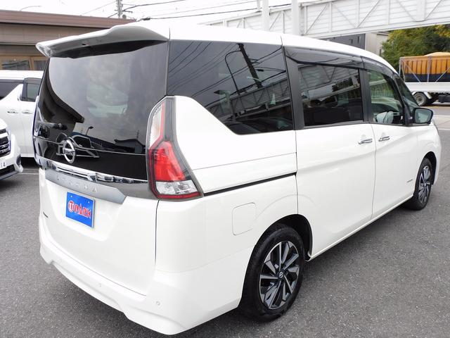 セレナ XV 後期・SDナビ地デジ・CD・DVD・ブルートゥース・ETC・16インチアルミ・LEDライト・フォグ・インテリジェントキー・両Pドア・プロパイロット・Cセンサー・USB・Pガラス・TVキット(9枚目)