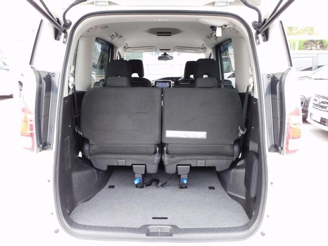 セレナ XV 後期・SDナビ地デジ・CD・DVD・ブルートゥース・ETC・16インチアルミ・LEDライト・フォグ・インテリジェントキー・両Pドア・プロパイロット・Cセンサー・USB・Pガラス・TVキット(16枚目)