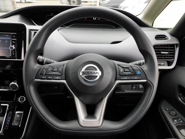 セレナ XV 後期・SDナビ地デジ・CD・DVD・ブルートゥース・ETC・16インチアルミ・LEDライト・フォグ・インテリジェントキー・両Pドア・プロパイロット・Cセンサー・USB・Pガラス・TVキット(28枚目)