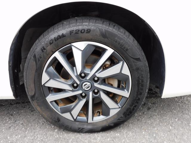 セレナ XV 後期・SDナビ地デジ・CD・DVD・ブルートゥース・ETC・16インチアルミ・LEDライト・フォグ・インテリジェントキー・両Pドア・プロパイロット・Cセンサー・USB・Pガラス・TVキット(43枚目)