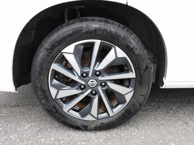 セレナ XV 後期・SDナビ地デジ・CD・DVD・ブルートゥース・ETC・16インチアルミ・LEDライト・フォグ・インテリジェントキー・両Pドア・プロパイロット・Cセンサー・USB・Pガラス・TVキット(44枚目)