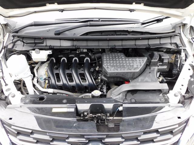 セレナ XV 後期・SDナビ地デジ・CD・DVD・ブルートゥース・ETC・16インチアルミ・LEDライト・フォグ・インテリジェントキー・両Pドア・プロパイロット・Cセンサー・USB・Pガラス・TVキット(47枚目)