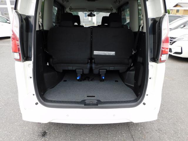 セレナ XV 後期・SDナビ地デジ・CD・DVD・ブルートゥース・ETC・16インチアルミ・LEDライト・フォグ・インテリジェントキー・両Pドア・プロパイロット・Cセンサー・USB・Pガラス・TVキット(55枚目)