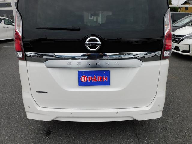 セレナ XV 後期・SDナビ地デジ・CD・DVD・ブルートゥース・ETC・16インチアルミ・LEDライト・フォグ・インテリジェントキー・両Pドア・プロパイロット・Cセンサー・USB・Pガラス・TVキット(56枚目)