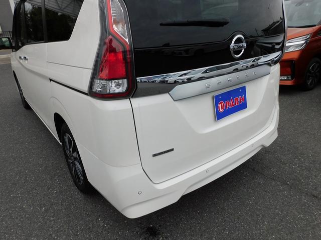 セレナ XV 後期・SDナビ地デジ・CD・DVD・ブルートゥース・ETC・16インチアルミ・LEDライト・フォグ・インテリジェントキー・両Pドア・プロパイロット・Cセンサー・USB・Pガラス・TVキット(57枚目)