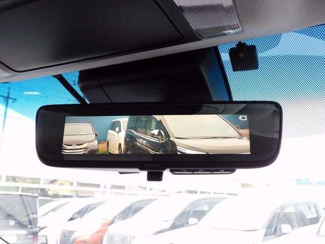 アルファード 2.5S 後期・9インチフルセグナビ・後席モニター・バックカメラ・BTオーディオ・両側自動ドア・LEDライト・フォグLED・デジタルミラー・トヨタセーフティセンス・ETC・BSM・AC100V・フロアマット(13枚目)