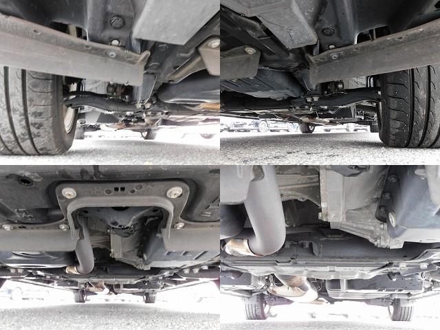 アルファード 2.5S 後期・9インチフルセグナビ・後席モニター・バックカメラ・BTオーディオ・両側自動ドア・LEDライト・フォグLED・デジタルミラー・トヨタセーフティセンス・ETC・BSM・AC100V・フロアマット(20枚目)