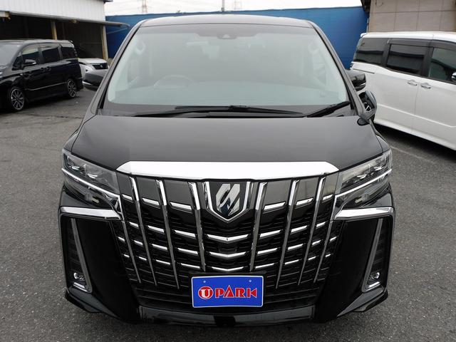 アルファード 2.5S 後期・9インチフルセグナビ・後席モニター・バックカメラ・BTオーディオ・両側自動ドア・LEDライト・フォグLED・デジタルミラー・トヨタセーフティセンス・ETC・BSM・AC100V・フロアマット(22枚目)