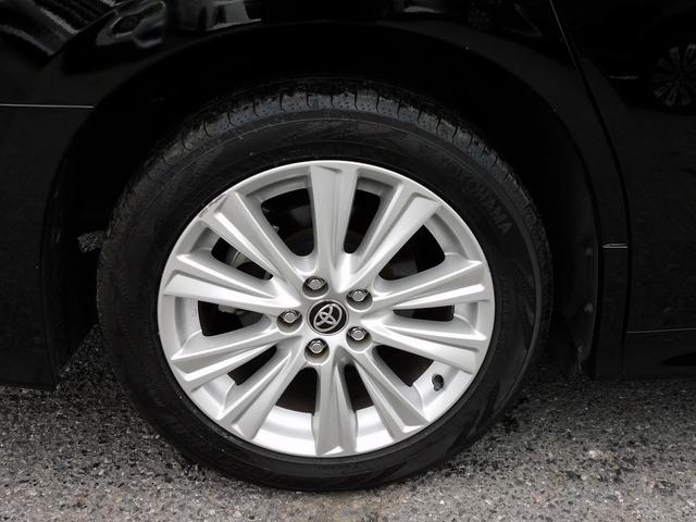 アルファード 2.5S 後期・9インチフルセグナビ・後席モニター・バックカメラ・BTオーディオ・両側自動ドア・LEDライト・フォグLED・デジタルミラー・トヨタセーフティセンス・ETC・BSM・AC100V・フロアマット(52枚目)