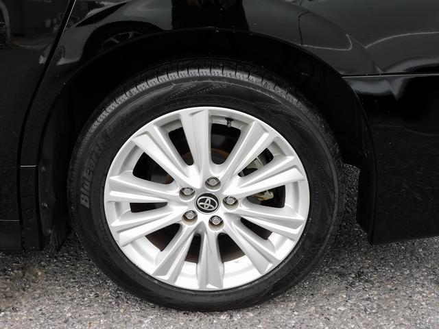 アルファード 2.5S 後期・9インチフルセグナビ・後席モニター・バックカメラ・BTオーディオ・両側自動ドア・LEDライト・フォグLED・デジタルミラー・トヨタセーフティセンス・ETC・BSM・AC100V・フロアマット(55枚目)