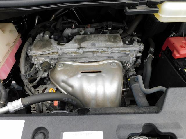 アルファード 2.5S 後期・9インチフルセグナビ・後席モニター・バックカメラ・BTオーディオ・両側自動ドア・LEDライト・フォグLED・デジタルミラー・トヨタセーフティセンス・ETC・BSM・AC100V・フロアマット(56枚目)