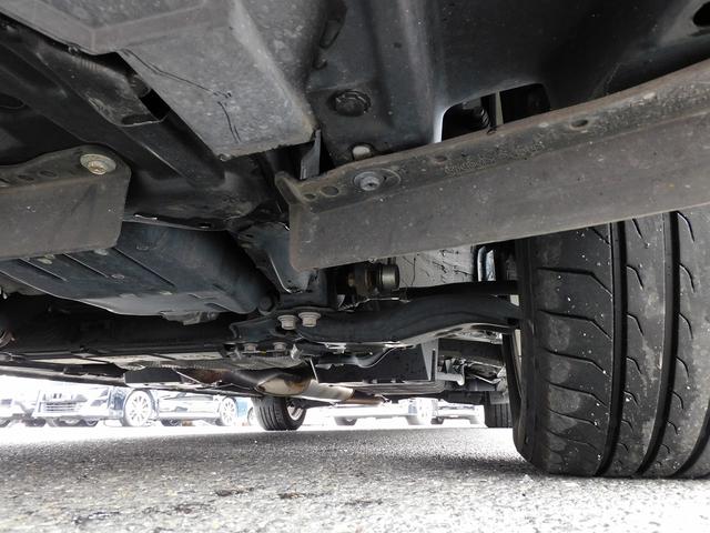 アルファード 2.5S 後期・9インチフルセグナビ・後席モニター・バックカメラ・BTオーディオ・両側自動ドア・LEDライト・フォグLED・デジタルミラー・トヨタセーフティセンス・ETC・BSM・AC100V・フロアマット(60枚目)