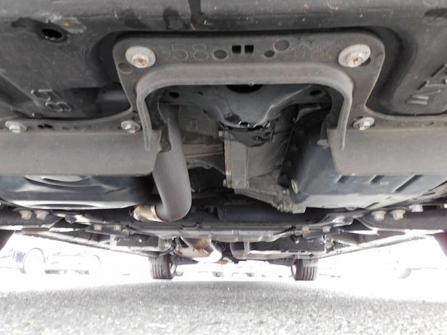 アルファード 2.5S 後期・9インチフルセグナビ・後席モニター・バックカメラ・BTオーディオ・両側自動ドア・LEDライト・フォグLED・デジタルミラー・トヨタセーフティセンス・ETC・BSM・AC100V・フロアマット(61枚目)