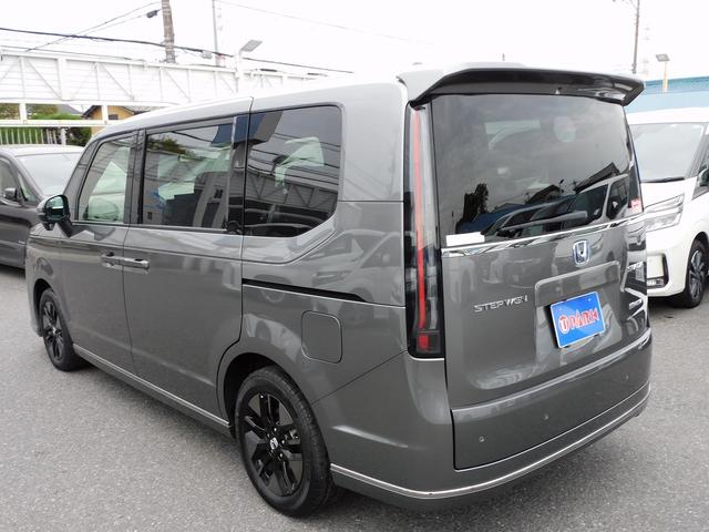 ステップワゴン e:HEVスパーダ イクリプス10インチナビ地デジ・Bカメラ・CD・DVD・ブルートゥース・ETC・両Pドア・Rゲート・16AW・レーダーC・LKA・BSM・パドルシフト・Cセンサー・USB・シートH・スマートキー(7枚目)