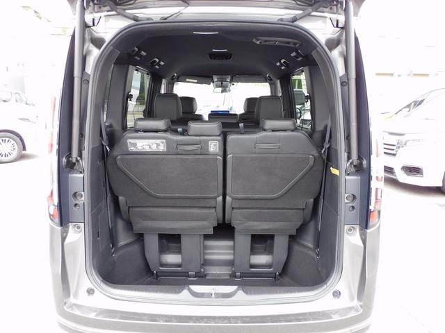 ステップワゴン e:HEVスパーダ イクリプス10インチナビ地デジ・Bカメラ・CD・DVD・ブルートゥース・ETC・両Pドア・Rゲート・16AW・レーダーC・LKA・BSM・パドルシフト・Cセンサー・USB・シートH・スマートキー(16枚目)