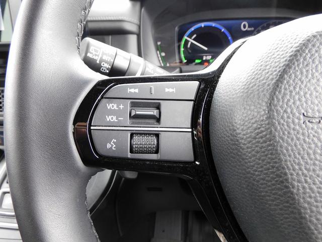 ステップワゴン e:HEVスパーダ イクリプス10インチナビ地デジ・Bカメラ・CD・DVD・ブルートゥース・ETC・両Pドア・Rゲート・16AW・レーダーC・LKA・BSM・パドルシフト・Cセンサー・USB・シートH・スマートキー(30枚目)