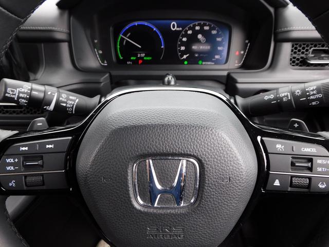 ステップワゴン e:HEVスパーダ イクリプス10インチナビ地デジ・Bカメラ・CD・DVD・ブルートゥース・ETC・両Pドア・Rゲート・16AW・レーダーC・LKA・BSM・パドルシフト・Cセンサー・USB・シートH・スマートキー(32枚目)