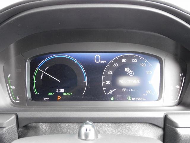 ステップワゴン e:HEVスパーダ イクリプス10インチナビ地デジ・Bカメラ・CD・DVD・ブルートゥース・ETC・両Pドア・Rゲート・16AW・レーダーC・LKA・BSM・パドルシフト・Cセンサー・USB・シートH・スマートキー(35枚目)