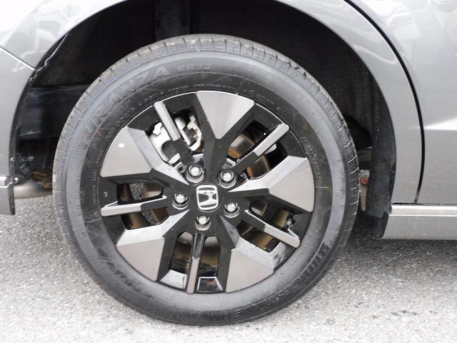 ステップワゴン e:HEVスパーダ イクリプス10インチナビ地デジ・Bカメラ・CD・DVD・ブルートゥース・ETC・両Pドア・Rゲート・16AW・レーダーC・LKA・BSM・パドルシフト・Cセンサー・USB・シートH・スマートキー(45枚目)