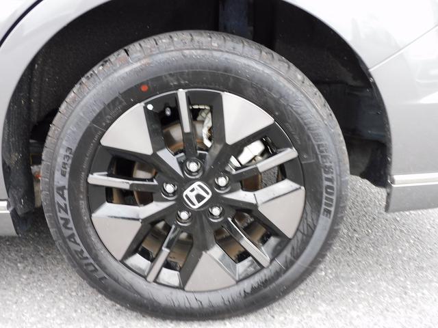 ステップワゴン e:HEVスパーダ イクリプス10インチナビ地デジ・Bカメラ・CD・DVD・ブルートゥース・ETC・両Pドア・Rゲート・16AW・レーダーC・LKA・BSM・パドルシフト・Cセンサー・USB・シートH・スマートキー(46枚目)