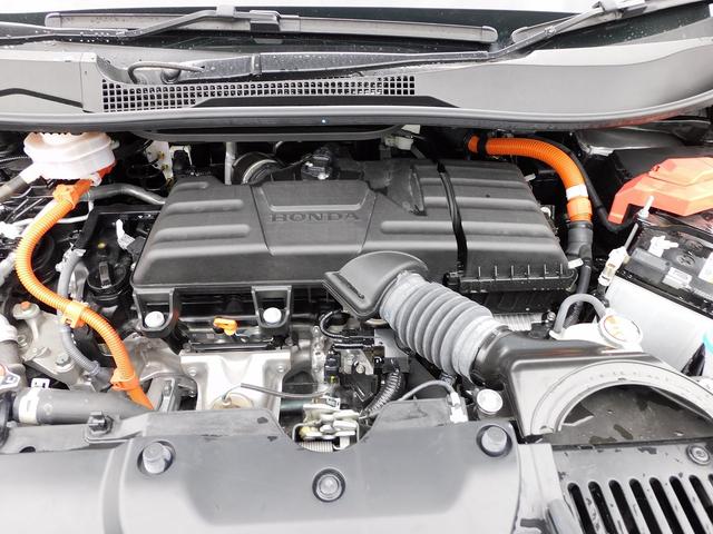 ステップワゴン e:HEVスパーダ イクリプス10インチナビ地デジ・Bカメラ・CD・DVD・ブルートゥース・ETC・両Pドア・Rゲート・16AW・レーダーC・LKA・BSM・パドルシフト・Cセンサー・USB・シートH・スマートキー(49枚目)