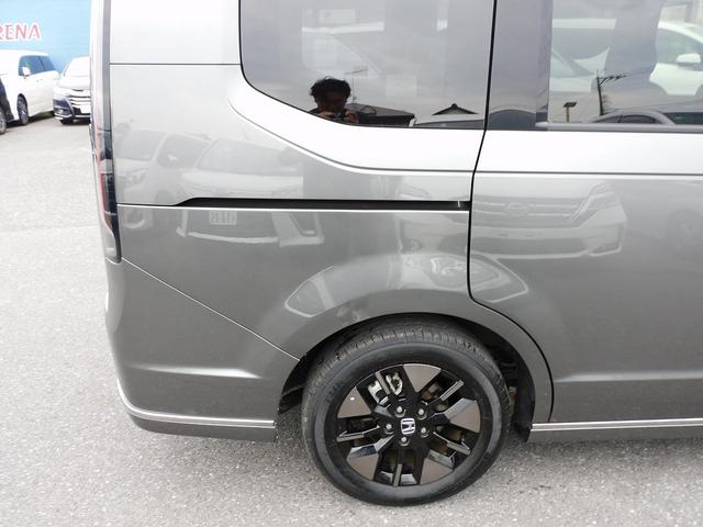 ステップワゴン e:HEVスパーダ イクリプス10インチナビ地デジ・Bカメラ・CD・DVD・ブルートゥース・ETC・両Pドア・Rゲート・16AW・レーダーC・LKA・BSM・パドルシフト・Cセンサー・USB・シートH・スマートキー(59枚目)