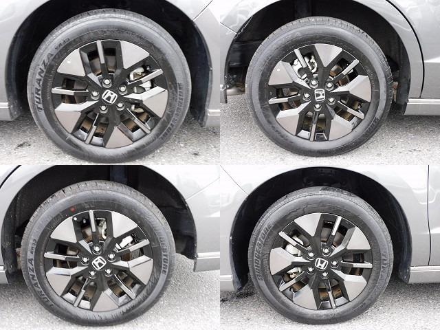 ステップワゴン e:HEVスパーダ イクリプス10インチナビ地デジ・Bカメラ・CD・DVD・ブルートゥース・ETC・両Pドア・Rゲート・16AW・レーダーC・LKA・BSM・パドルシフト・Cセンサー・USB・シートH・スマートキー(62枚目)