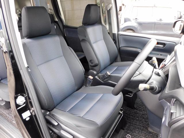 ヴォクシー ZS ワンオーナー・9インチフルセグナビ・後席モニター・バックカメラ・BTオーディオ・両側自動ドア・LEDライト・フォグライト・アイドリングストップ・ETC・コーナーセンサー・フロアマット・ドアバイザー(5枚目)