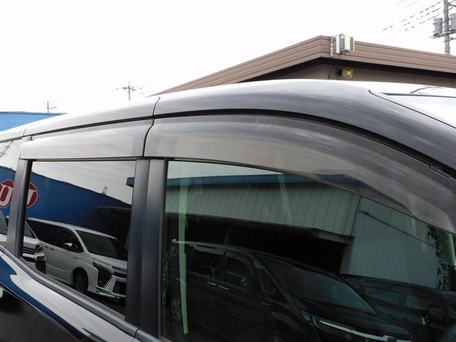 ヴォクシー ZS ワンオーナー・9インチフルセグナビ・後席モニター・バックカメラ・BTオーディオ・両側自動ドア・LEDライト・フォグライト・アイドリングストップ・ETC・コーナーセンサー・フロアマット・ドアバイザー(45枚目)