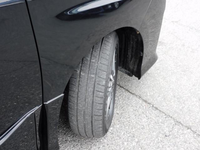 ヴォクシー ZS ワンオーナー・9インチフルセグナビ・後席モニター・バックカメラ・BTオーディオ・両側自動ドア・LEDライト・フォグライト・アイドリングストップ・ETC・コーナーセンサー・フロアマット・ドアバイザー(46枚目)