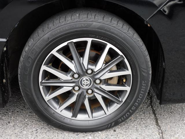 ヴォクシー ZS ワンオーナー・9インチフルセグナビ・後席モニター・バックカメラ・BTオーディオ・両側自動ドア・LEDライト・フォグライト・アイドリングストップ・ETC・コーナーセンサー・フロアマット・ドアバイザー(50枚目)