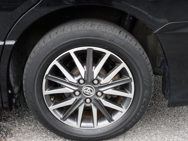 ヴォクシー ZS ワンオーナー・9インチフルセグナビ・後席モニター・バックカメラ・BTオーディオ・両側自動ドア・LEDライト・フォグライト・アイドリングストップ・ETC・コーナーセンサー・フロアマット・ドアバイザー(51枚目)