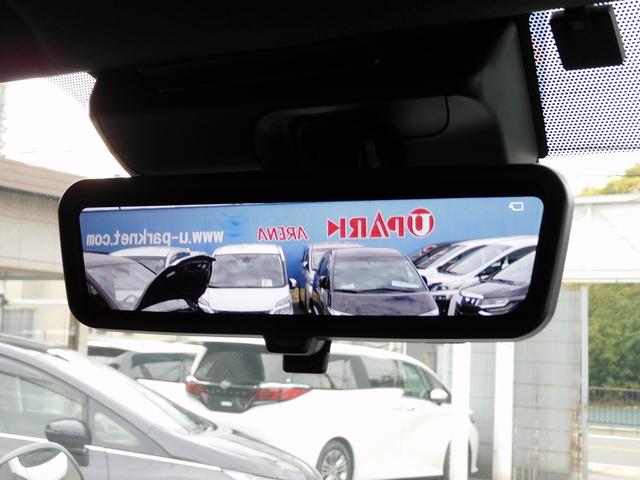 ハイエースバン スーパーGL ダークプライムII 11インチフルセグナビ・全周囲カメラ・BTオーディオ・両側自動ドア・LEDライト・フォグLED/デジタルミラー・モデリスタエアロ・16AW・トヨタセーフティセンス・ETC・ハーフレザーシート(13枚目)