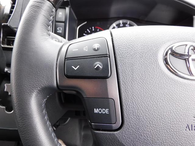 ハイエースバン スーパーGL ダークプライムII 11インチフルセグナビ・全周囲カメラ・BTオーディオ・両側自動ドア・LEDライト・フォグLED/デジタルミラー・モデリスタエアロ・16AW・トヨタセーフティセンス・ETC・ハーフレザーシート(36枚目)