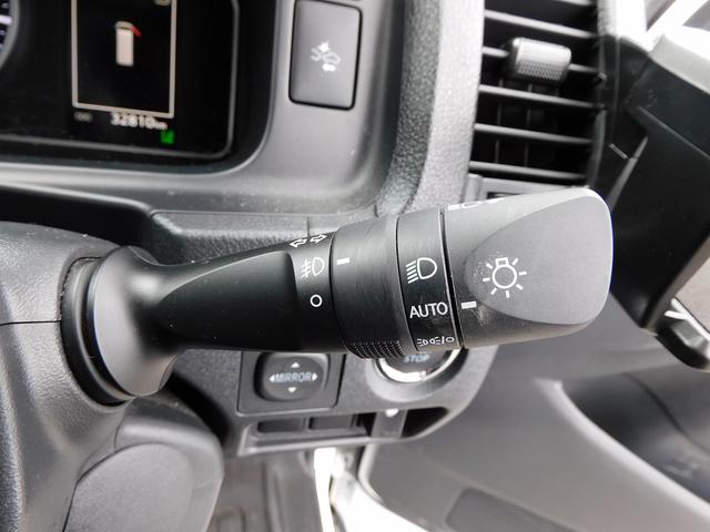 ハイエースバン スーパーGL ダークプライムII 11インチフルセグナビ・全周囲カメラ・BTオーディオ・両側自動ドア・LEDライト・フォグLED/デジタルミラー・モデリスタエアロ・16AW・トヨタセーフティセンス・ETC・ハーフレザーシート(39枚目)