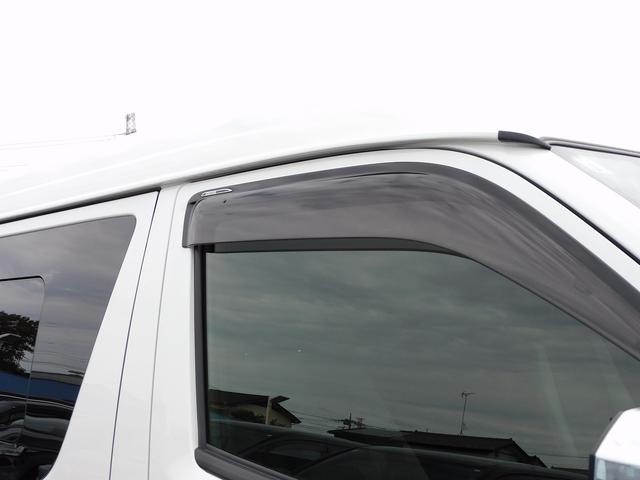 ハイエースバン スーパーGL ダークプライムII 11インチフルセグナビ・全周囲カメラ・BTオーディオ・両側自動ドア・LEDライト・フォグLED/デジタルミラー・モデリスタエアロ・16AW・トヨタセーフティセンス・ETC・ハーフレザーシート(48枚目)