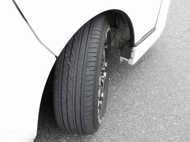 ハイエースバン スーパーGL ダークプライムII 11インチフルセグナビ・全周囲カメラ・BTオーディオ・両側自動ドア・LEDライト・フォグLED/デジタルミラー・モデリスタエアロ・16AW・トヨタセーフティセンス・ETC・ハーフレザーシート(49枚目)