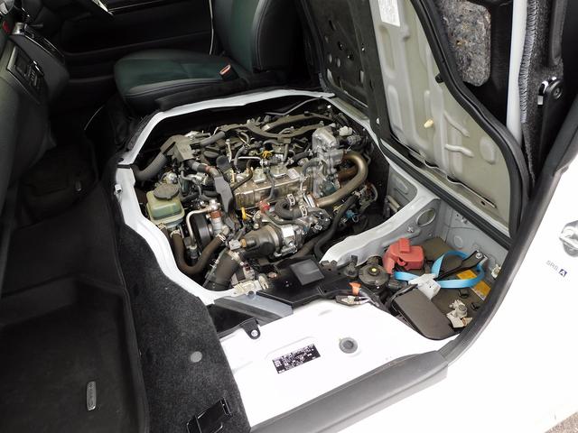 ハイエースバン スーパーGL ダークプライムII 11インチフルセグナビ・全周囲カメラ・BTオーディオ・両側自動ドア・LEDライト・フォグLED/デジタルミラー・モデリスタエアロ・16AW・トヨタセーフティセンス・ETC・ハーフレザーシート(56枚目)