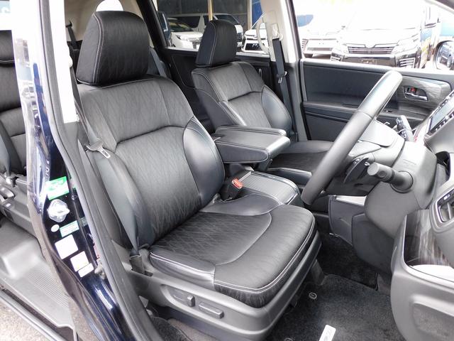 オデッセイ アブソルート・EXホンダセンシング 8インチフルセグナビ・バックカメラ・BTオーディオ・両側自動ドア・LEDライト・フォグライト・ホンダセンシング・ACC・BSM・ハーフレザーシート・本革ステアリング・ドアバイザー・フロアマット(5枚目)