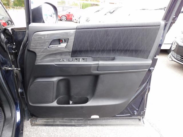 オデッセイ アブソルート・EXホンダセンシング 8インチフルセグナビ・バックカメラ・BTオーディオ・両側自動ドア・LEDライト・フォグライト・ホンダセンシング・ACC・BSM・ハーフレザーシート・本革ステアリング・ドアバイザー・フロアマット(27枚目)