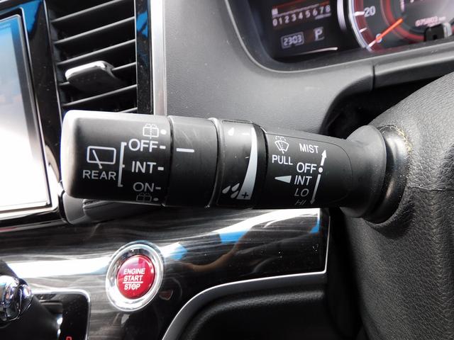 オデッセイ アブソルート・EXホンダセンシング 8インチフルセグナビ・バックカメラ・BTオーディオ・両側自動ドア・LEDライト・フォグライト・ホンダセンシング・ACC・BSM・ハーフレザーシート・本革ステアリング・ドアバイザー・フロアマット(41枚目)