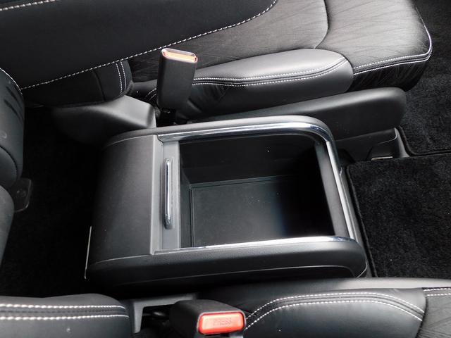 オデッセイ アブソルート・EXホンダセンシング 8インチフルセグナビ・バックカメラ・BTオーディオ・両側自動ドア・LEDライト・フォグライト・ホンダセンシング・ACC・BSM・ハーフレザーシート・本革ステアリング・ドアバイザー・フロアマット(44枚目)