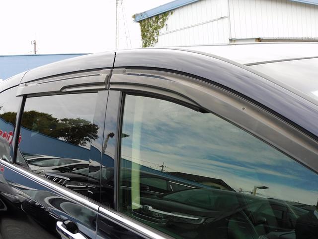 オデッセイ アブソルート・EXホンダセンシング 8インチフルセグナビ・バックカメラ・BTオーディオ・両側自動ドア・LEDライト・フォグライト・ホンダセンシング・ACC・BSM・ハーフレザーシート・本革ステアリング・ドアバイザー・フロアマット(48枚目)