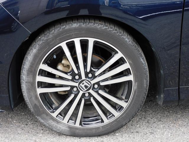 オデッセイ アブソルート・EXホンダセンシング 8インチフルセグナビ・バックカメラ・BTオーディオ・両側自動ドア・LEDライト・フォグライト・ホンダセンシング・ACC・BSM・ハーフレザーシート・本革ステアリング・ドアバイザー・フロアマット(51枚目)