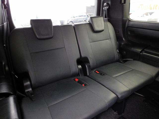 エスクァイア ハイブリッドＧｉ　後期・フルセグナビ・バックカメラ・ＢＴオーディオ・両側自動ドア・ＬＥＤライト・フォグＬＥＤ・トヨタセーフティセンス・ＥＴＣ・シートヒーター・クルーズコントロール・コーナーセンサー・ドアバイザー（7枚目）