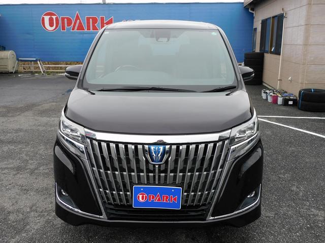 エスクァイア ハイブリッドＧｉ　後期・フルセグナビ・バックカメラ・ＢＴオーディオ・両側自動ドア・ＬＥＤライト・フォグＬＥＤ・トヨタセーフティセンス・ＥＴＣ・シートヒーター・クルーズコントロール・コーナーセンサー・ドアバイザー（22枚目）