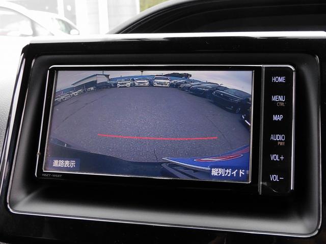 エスクァイア ハイブリッドＧｉ　後期・フルセグナビ・バックカメラ・ＢＴオーディオ・両側自動ドア・ＬＥＤライト・フォグＬＥＤ・トヨタセーフティセンス・ＥＴＣ・シートヒーター・クルーズコントロール・コーナーセンサー・ドアバイザー（33枚目）