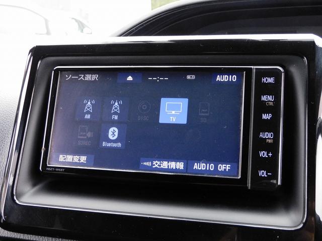 エスクァイア ハイブリッドＧｉ　後期・フルセグナビ・バックカメラ・ＢＴオーディオ・両側自動ドア・ＬＥＤライト・フォグＬＥＤ・トヨタセーフティセンス・ＥＴＣ・シートヒーター・クルーズコントロール・コーナーセンサー・ドアバイザー（34枚目）