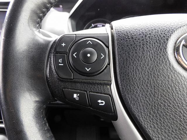 エスクァイア ハイブリッドＧｉ　後期・フルセグナビ・バックカメラ・ＢＴオーディオ・両側自動ドア・ＬＥＤライト・フォグＬＥＤ・トヨタセーフティセンス・ＥＴＣ・シートヒーター・クルーズコントロール・コーナーセンサー・ドアバイザー（36枚目）